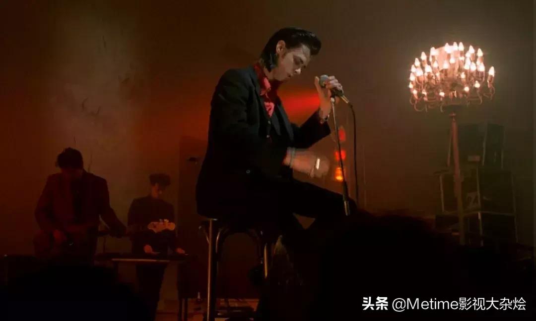 十部顶级感人德国电影,推荐德国最好看的八部电影