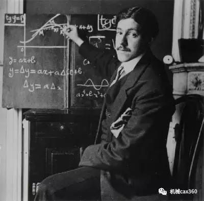 成立超过百年的企业,成立十几年的巨头公司