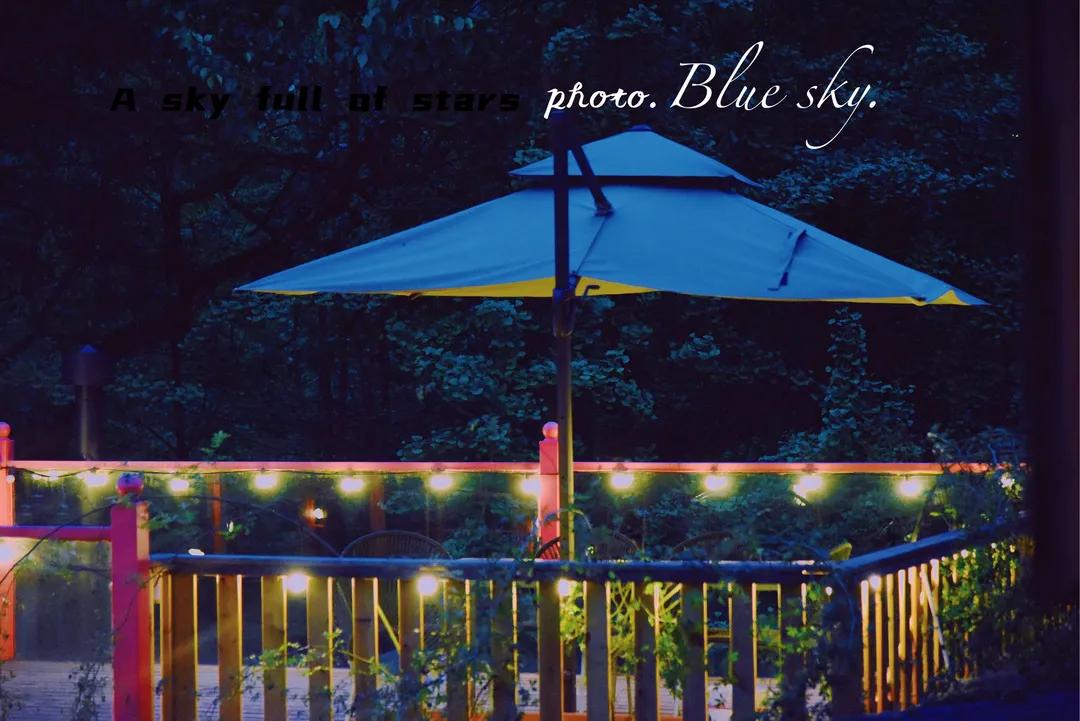 溪溪家儿时山谷民宿,溪溪家独栋院子