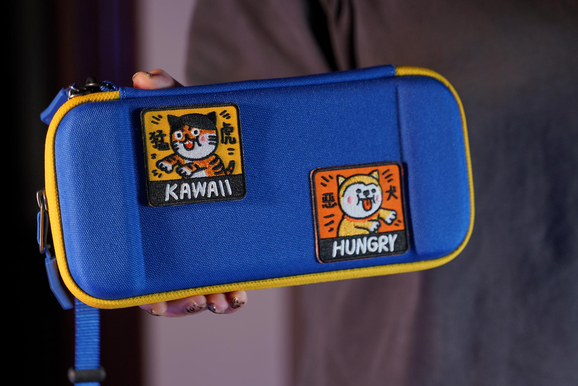 Switch、 PS4双机*党**看过来，这些配件你值得拥有