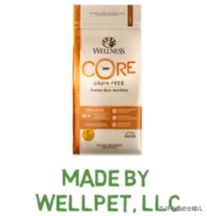 2023猫粮排行榜前十名推荐,2018年最佳全猫粮榜单