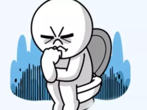 孩子长期便秘最怕三种食物,长期便秘易得肠癌医生告诉你真相