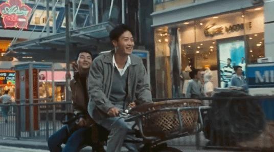 20年前的爱情片真敢拍,八年前的爱情片热门经典