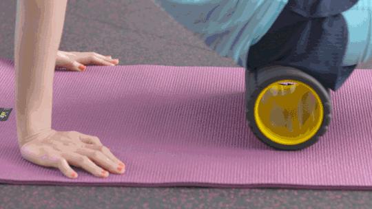 小腿粗如何变细腿跑步如何拉伸,粗壮型小腿跑步怎么提升