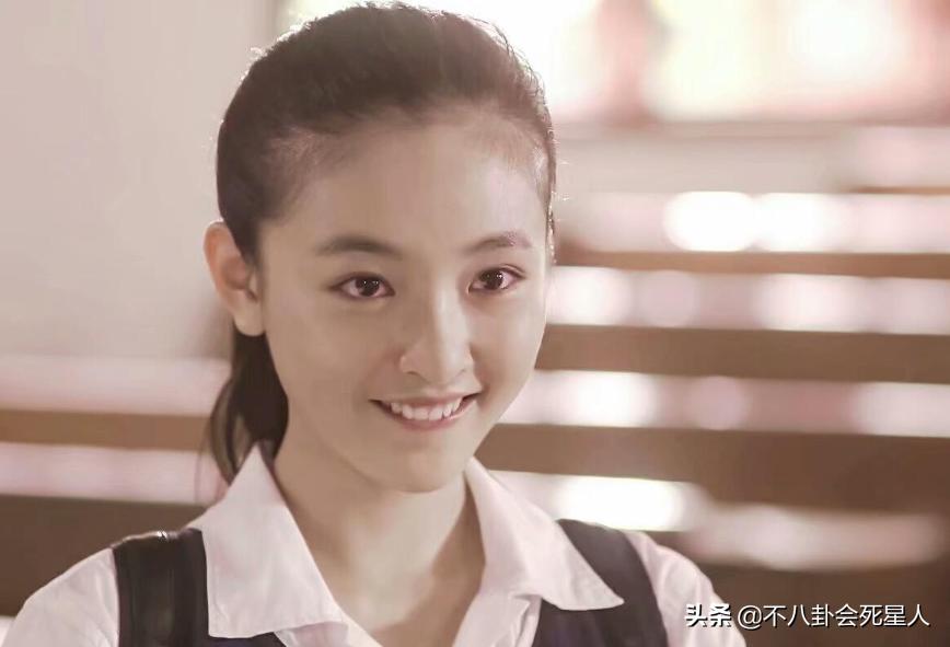 林依晨和赵丽颖,39岁林依晨自曝怀孕艰难