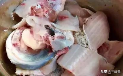 一个人羊肉炖鱼怎么炖,羊肉炖鱼的功效与作用