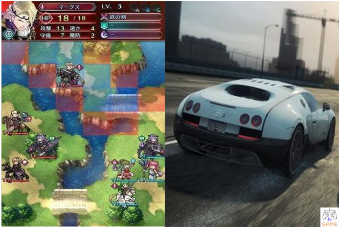 战棋类最新游戏有哪些,为什么现在没有战棋类游戏