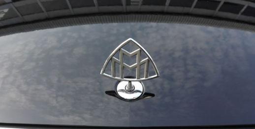 什么车标是超级车迷,世界上10大名车车标