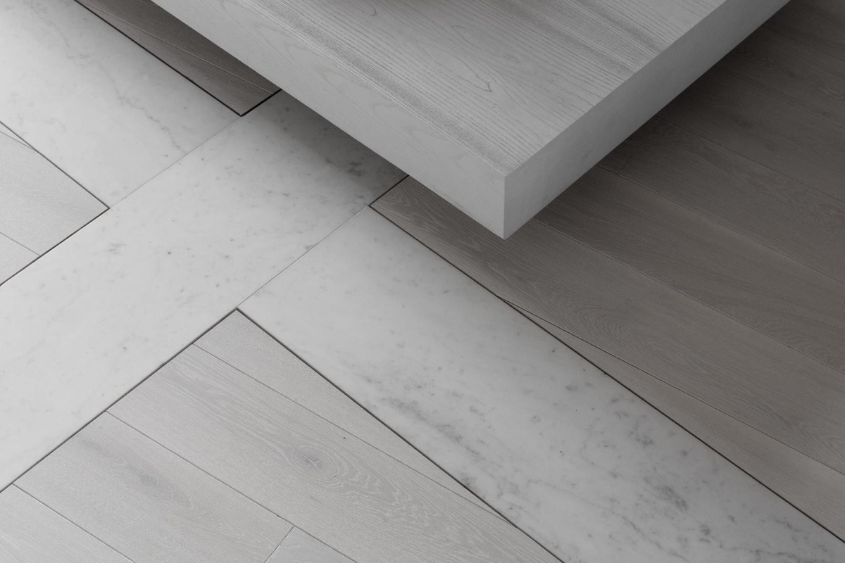 现代风格室内设计顶级作品案例,两个客厅设计