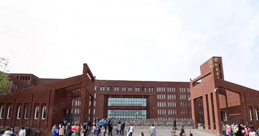 2022年哈尔滨中考排名大榜,哈尔滨各初中中考成绩21中