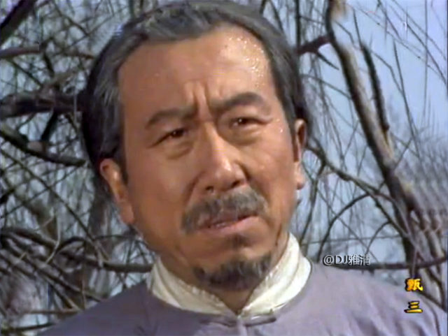 35年后《甄三》演员现状，王群武功高人不红，王咏歌戏好却被忘