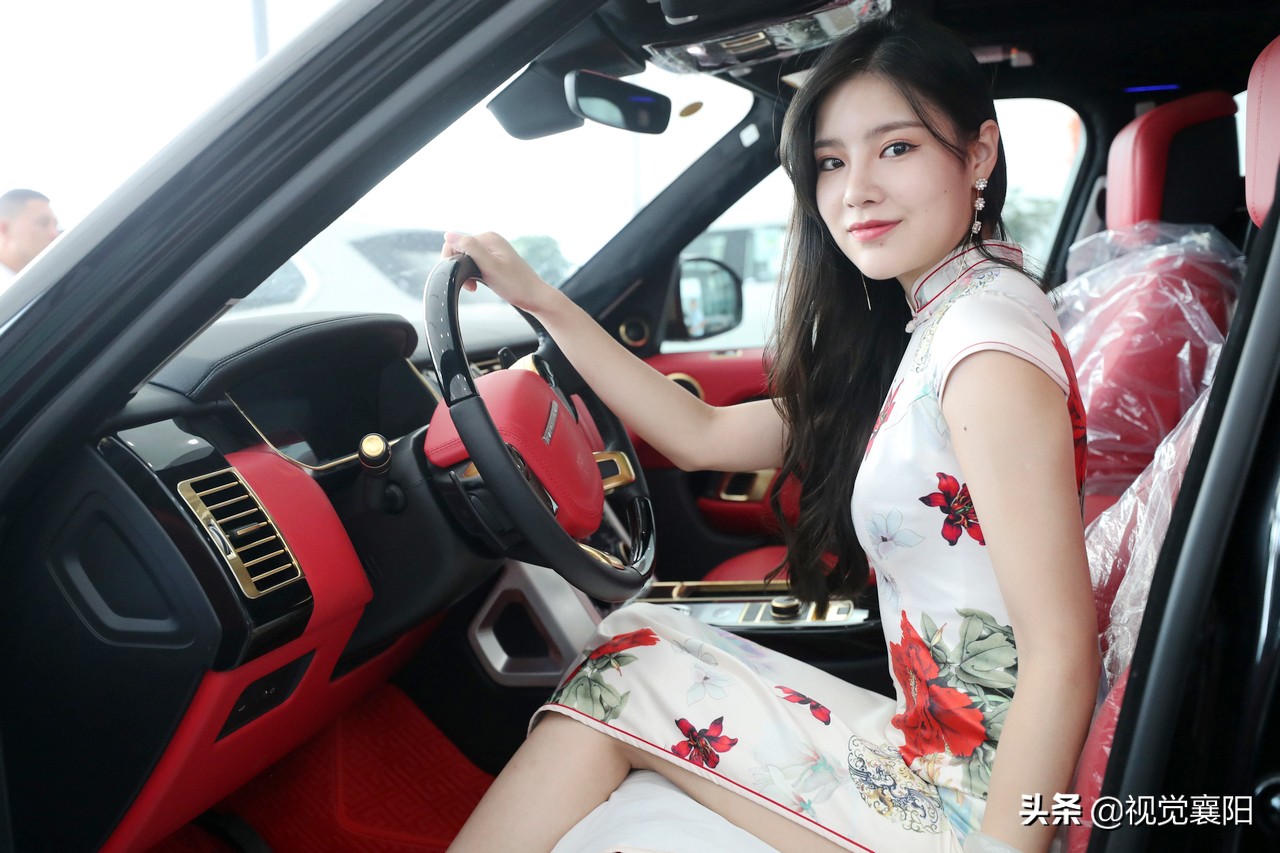 襄阳长骏平行进口车,襄阳长骏名车