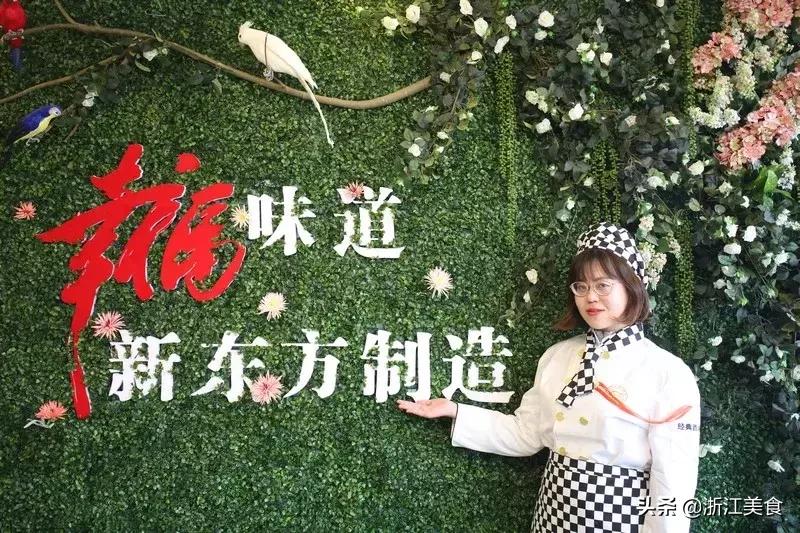 什么人适合学厨师,自己到底适不适合学舞蹈