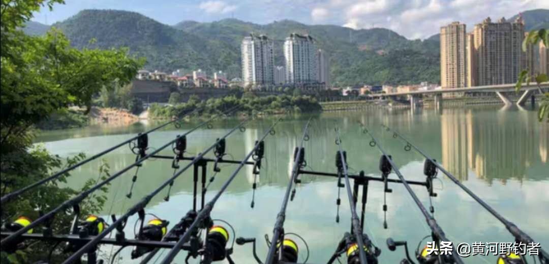 矶竿钓法的优点和缺点,矶竿初学者适合用什么钓法