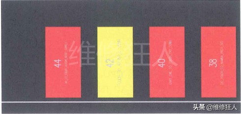 iphone6s换了屏怎么触摸不灵,iphone6s换屏后失灵解决方法