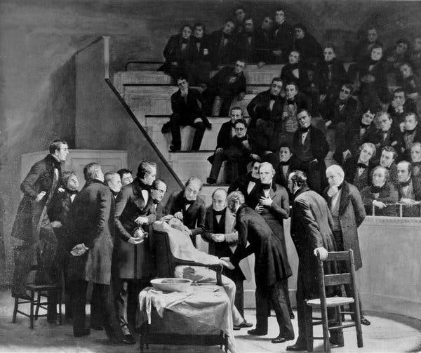 “*药迷**”真的一闻就倒？一位女医生亲自试验，后来结果如何？