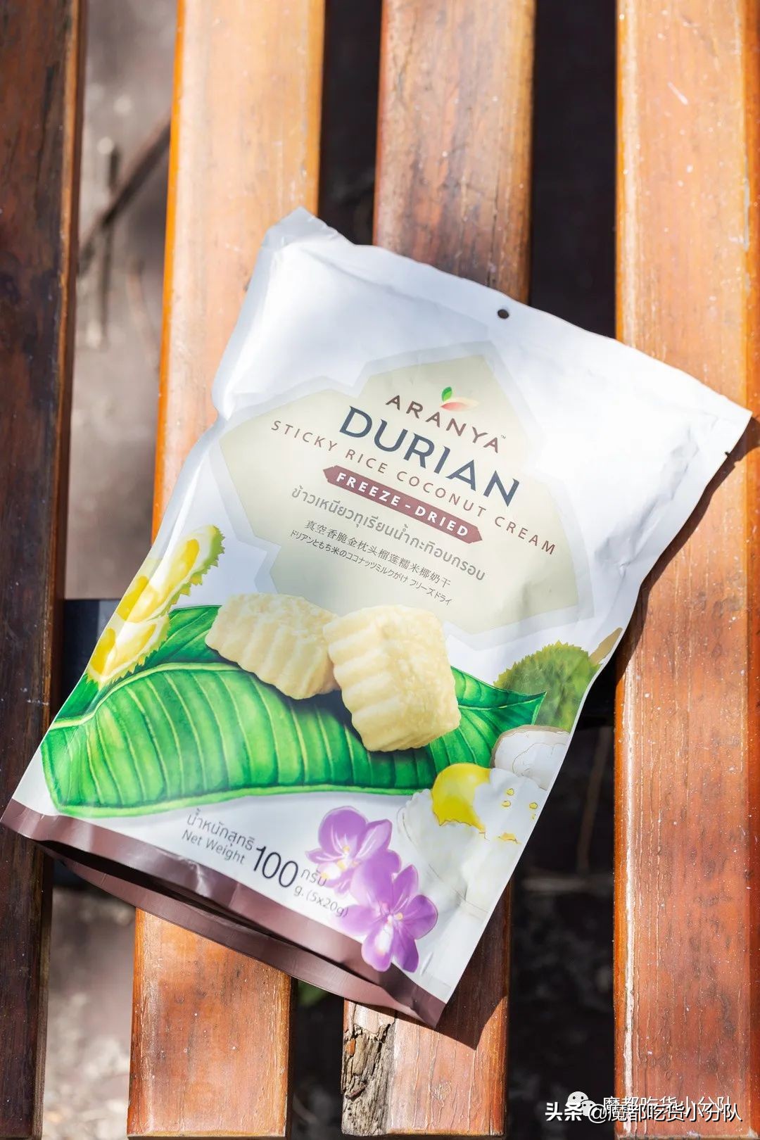 泰国零食测评，哪些值得买？