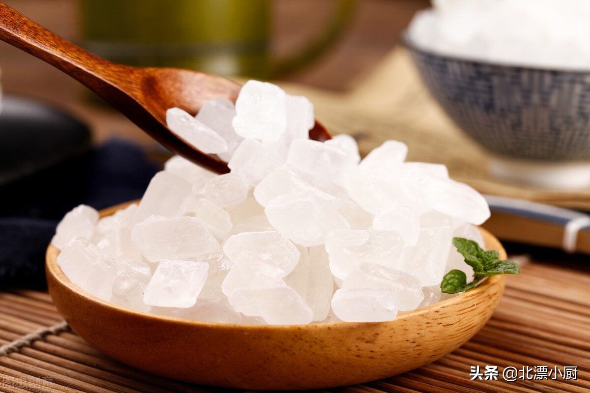 炖羊肉时牢记三不放,鲜羊肉炖羊汤的正确方法