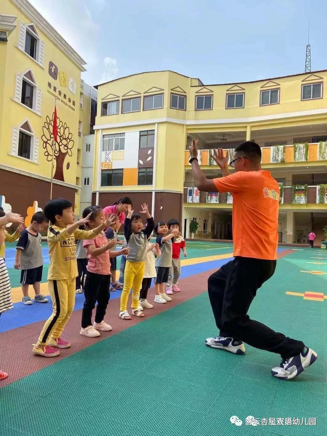 双语幼儿园报名指南,西山区双语幼儿园报名