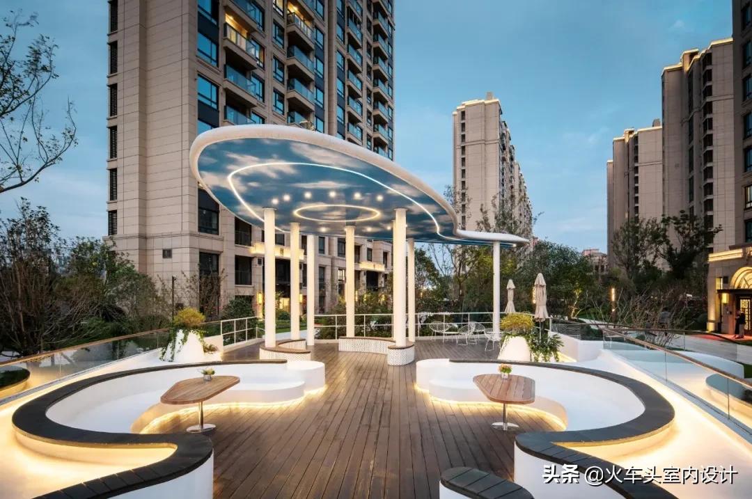 10个优秀景观,3月景观