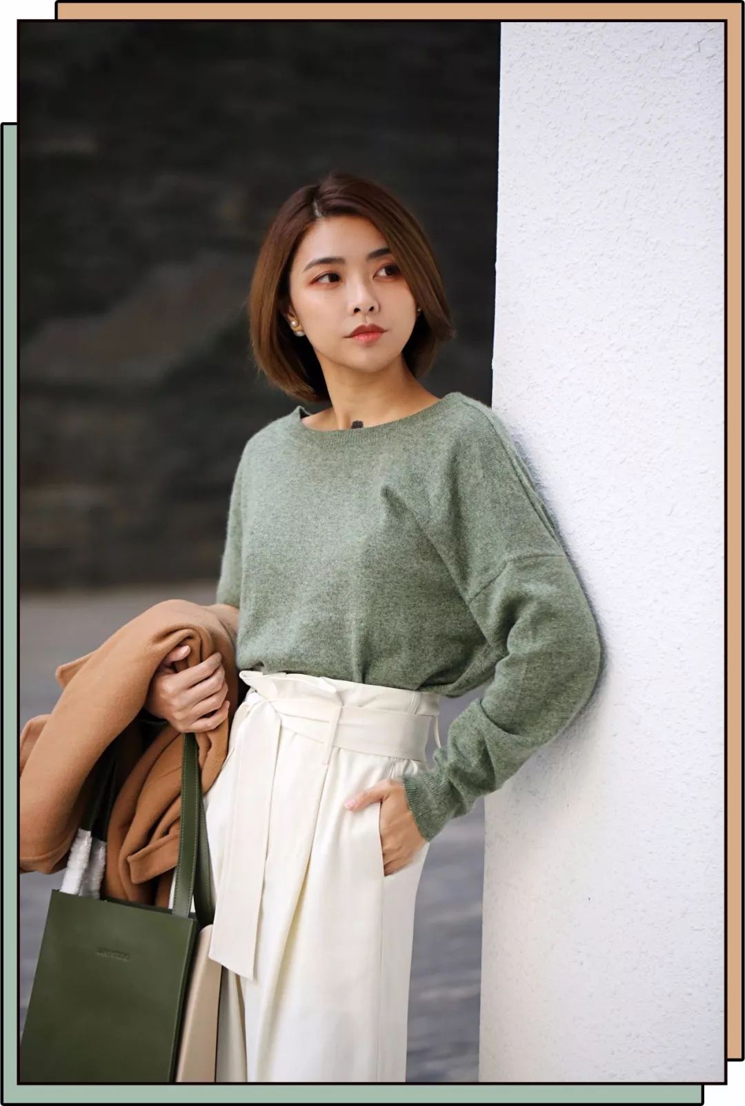 淘宝的毛衣哪个好看又实惠,淘宝比较好的毛衣