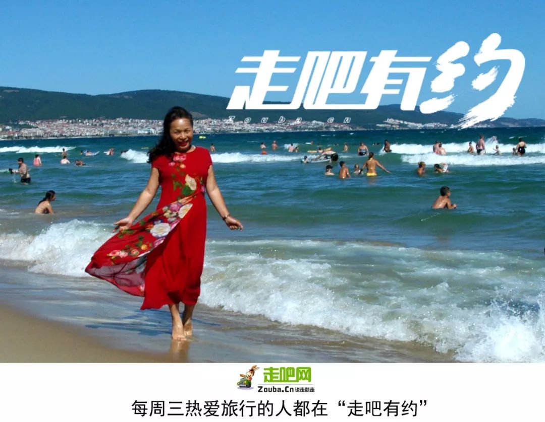 女教师3年游20国,六十岁的女人一个人穷游中国