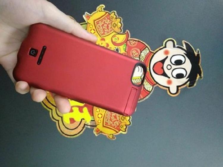 大容量背夹充电宝最新款,有没有薄一点的背夹充电宝推荐