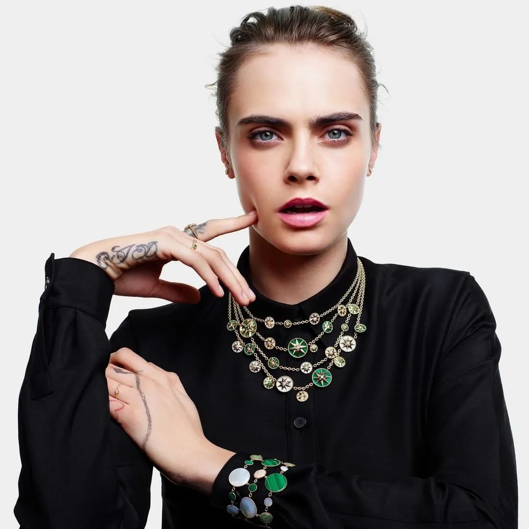 caradelevingne瓒呮ā鍚堝奖,瓒呮ācaradelevingne濂冲帆