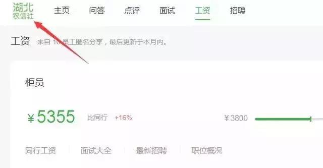 农信社年薪20万实际到手多少,四川农信社薪资待遇