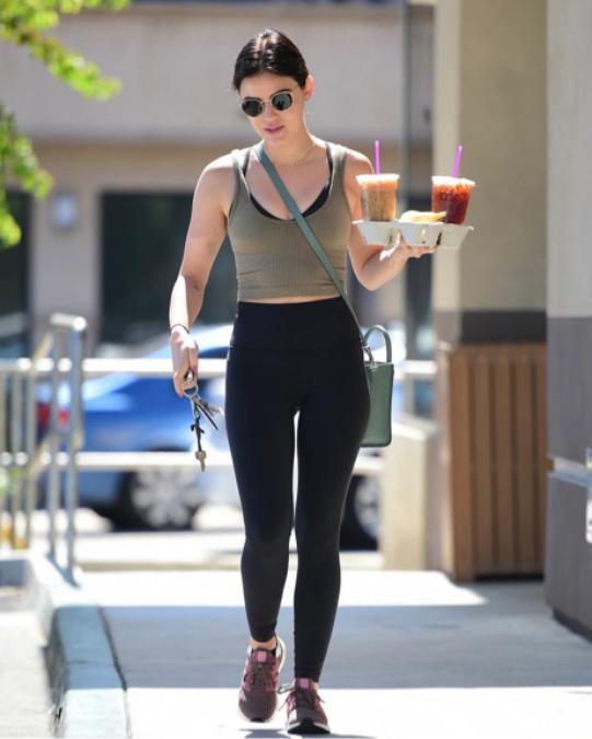 健身怎么搭配篮球衣服,不同身材如何挑选健身服