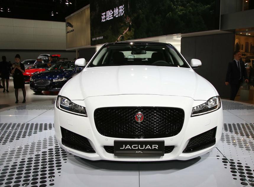 捷豹xfl2.0油耗高什么原因,捷豹xfl颜值