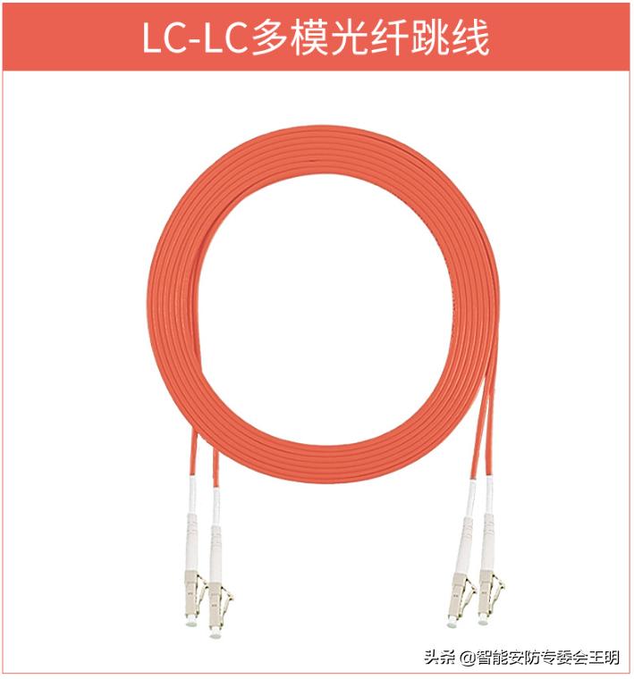 光纤双模跳线和单模跳线区别,光纤一条跳线和两跳线区别