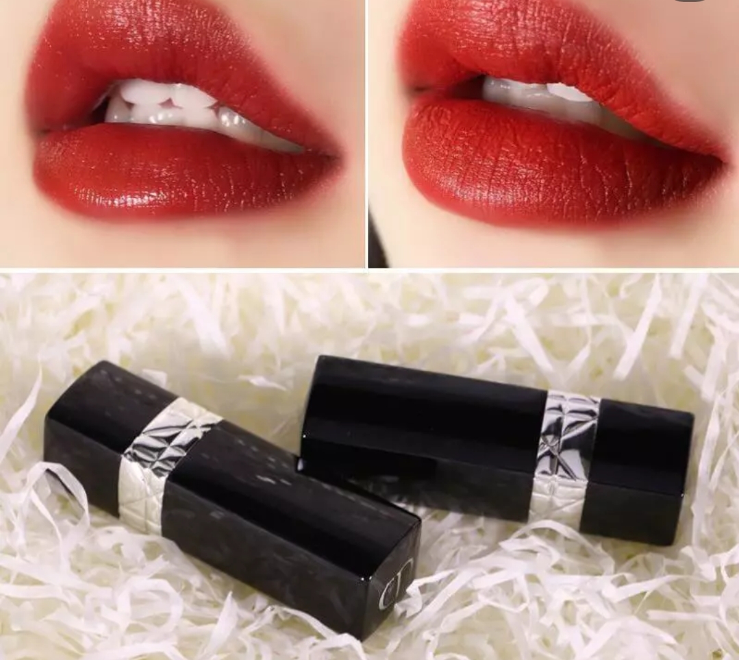 迪奥999和mac316口红差距大吗,迪奥最值得买的5个包包