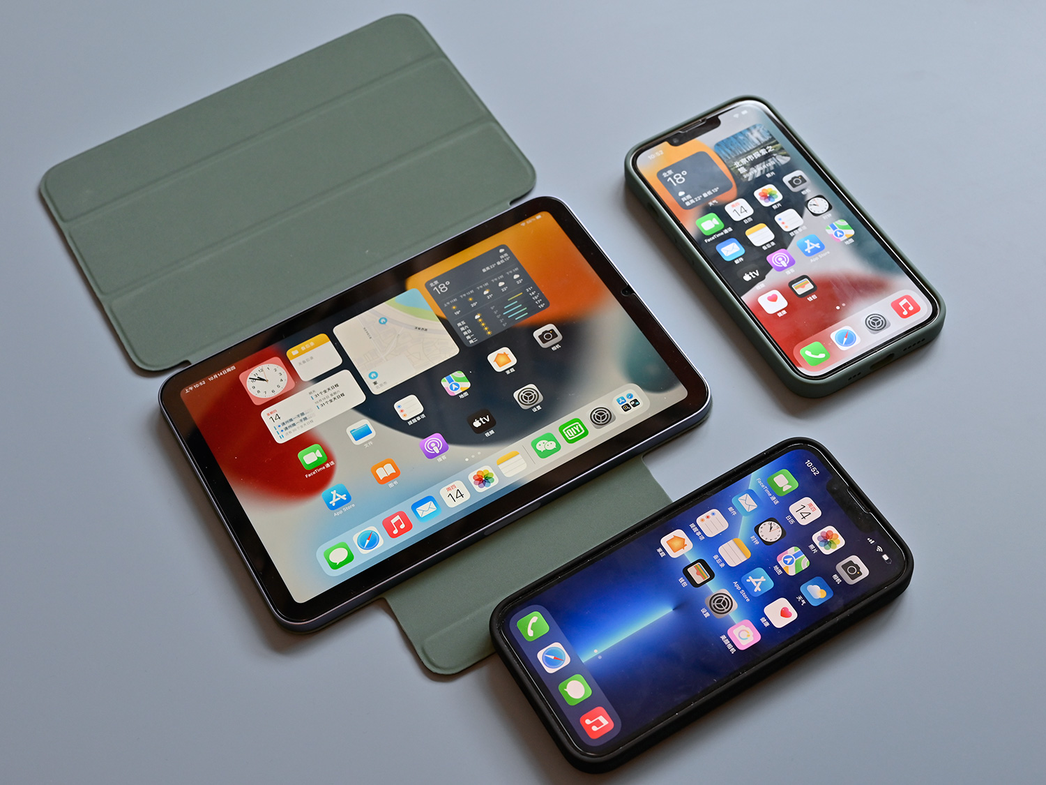 用ipadmini6玩什么游戏推荐,用ipadmini6使用微信如何