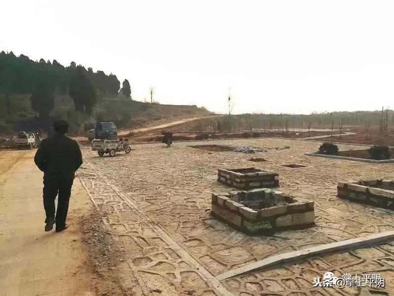 平阴新闻|旅游节点打造美丽乡村;“中华汽车”入驻万商城