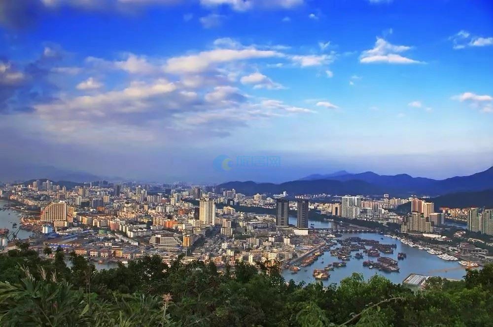 2020年海南自贸区有什么商机,2023海南自贸港新机遇