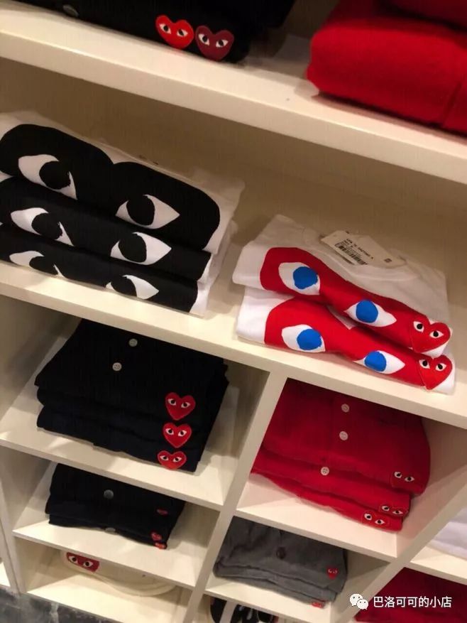 潮牌记事,潮牌品牌大全日本