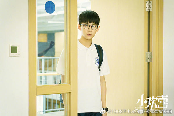 周奇张新成,张新成景甜周奇