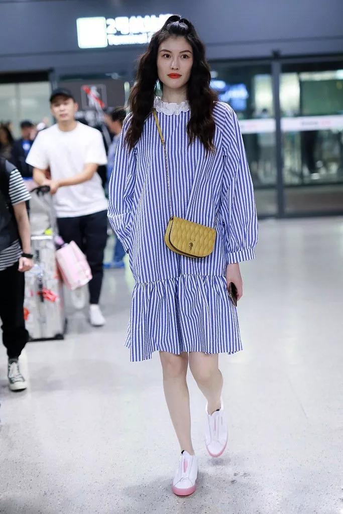 2019年大盘点，谁是最会穿的女明星？