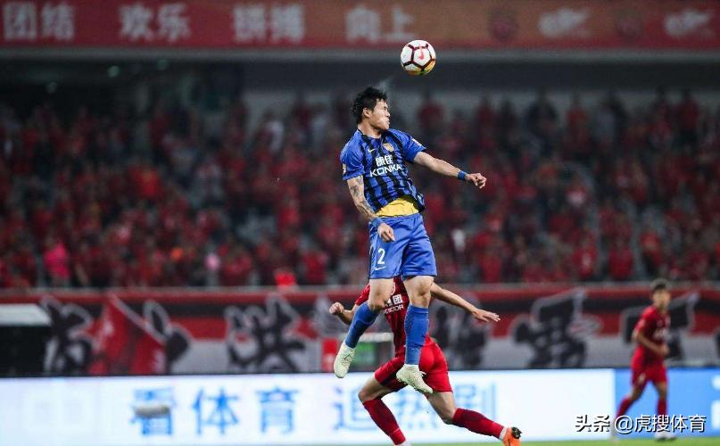 2019中超各队本土球员排行榜,本赛季中超外援排名前十名