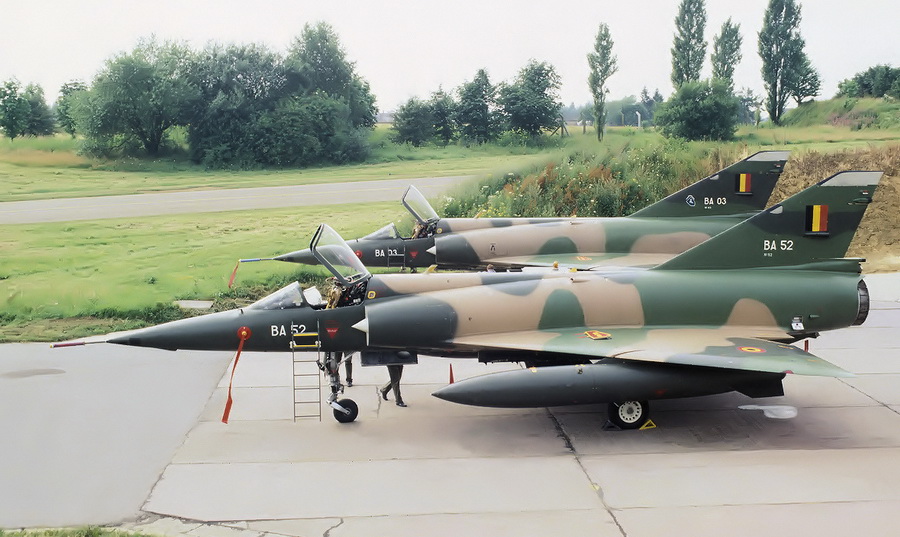 以色列的幼狮战斗机,以色列幼狮战斗机俯视图