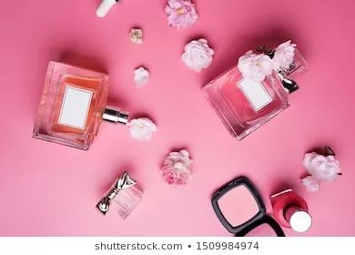 香水看女人什么品味,从香水识别女人