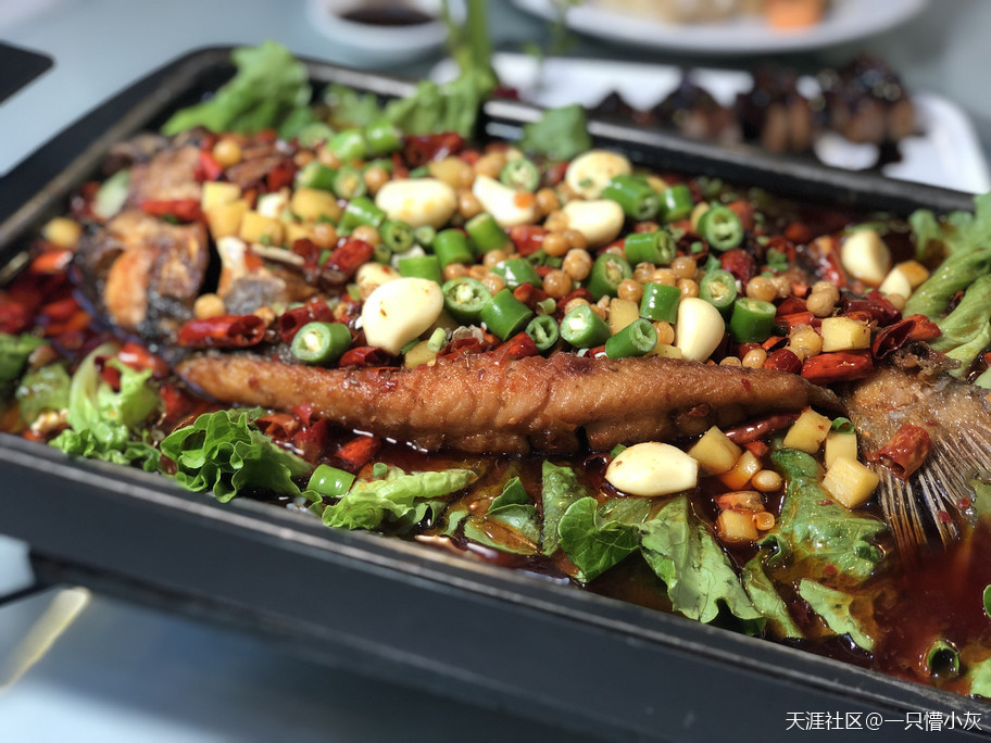 去一个地方必打卡美食,值得打卡的美食攻略