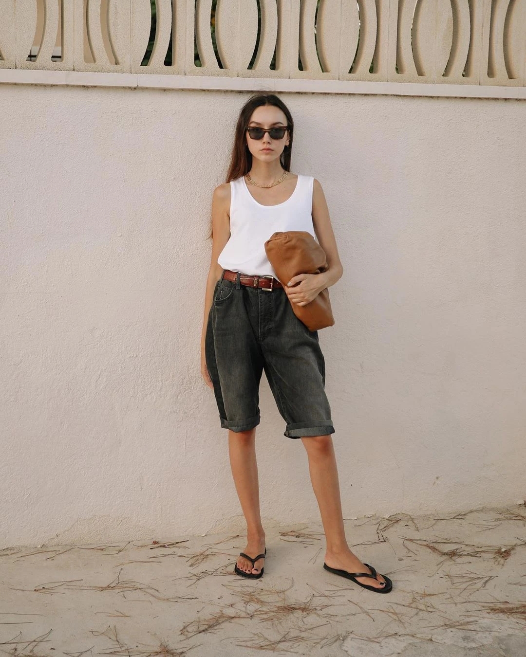 牛仔裤显瘦老爹裤,牛仔裤男款老爹裤潮流高级感