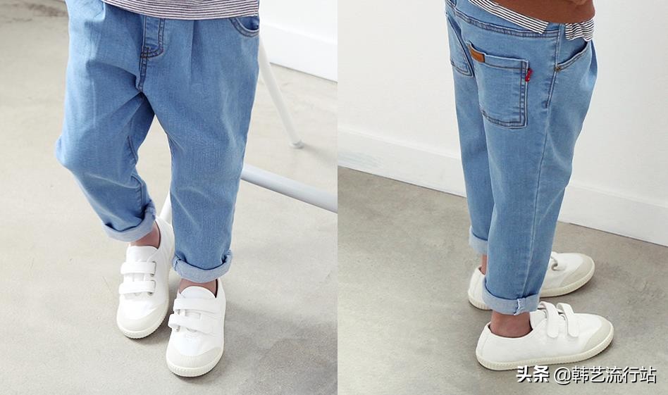 春款女童流行款式,适合女孩的三款新年造型