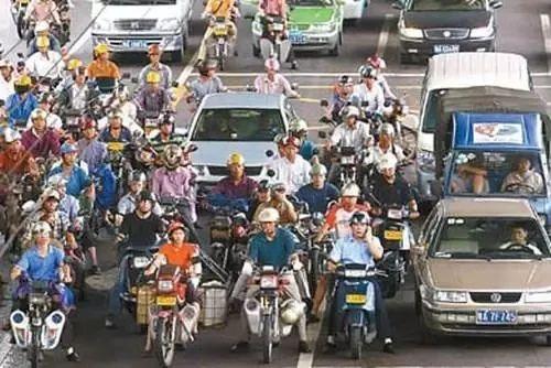 老深圳的记忆,买不来的回忆