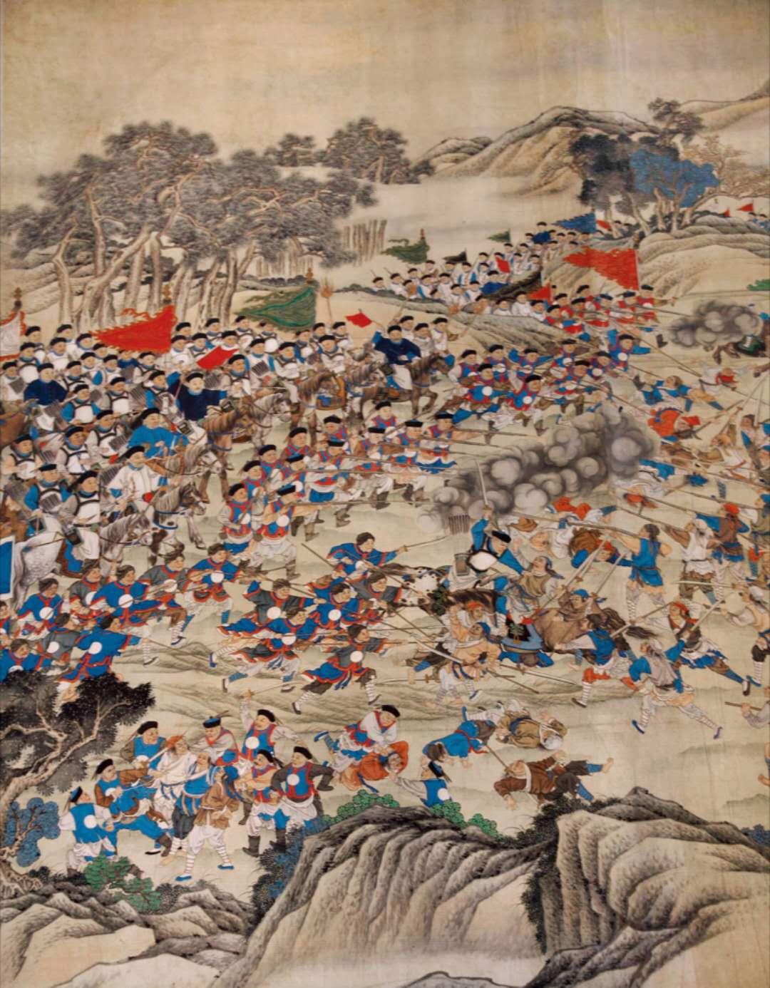 你以为他是“灭霸”？其实他只是个弱男子——老“愤青”汪士铎