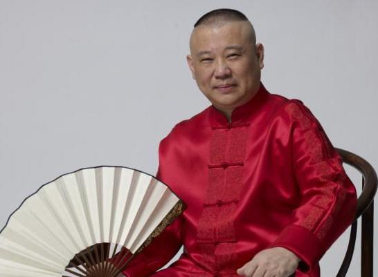 郭德纲嫉恶如仇的采访完整版,侯耀文说郭德纲嫉恶如仇原视频