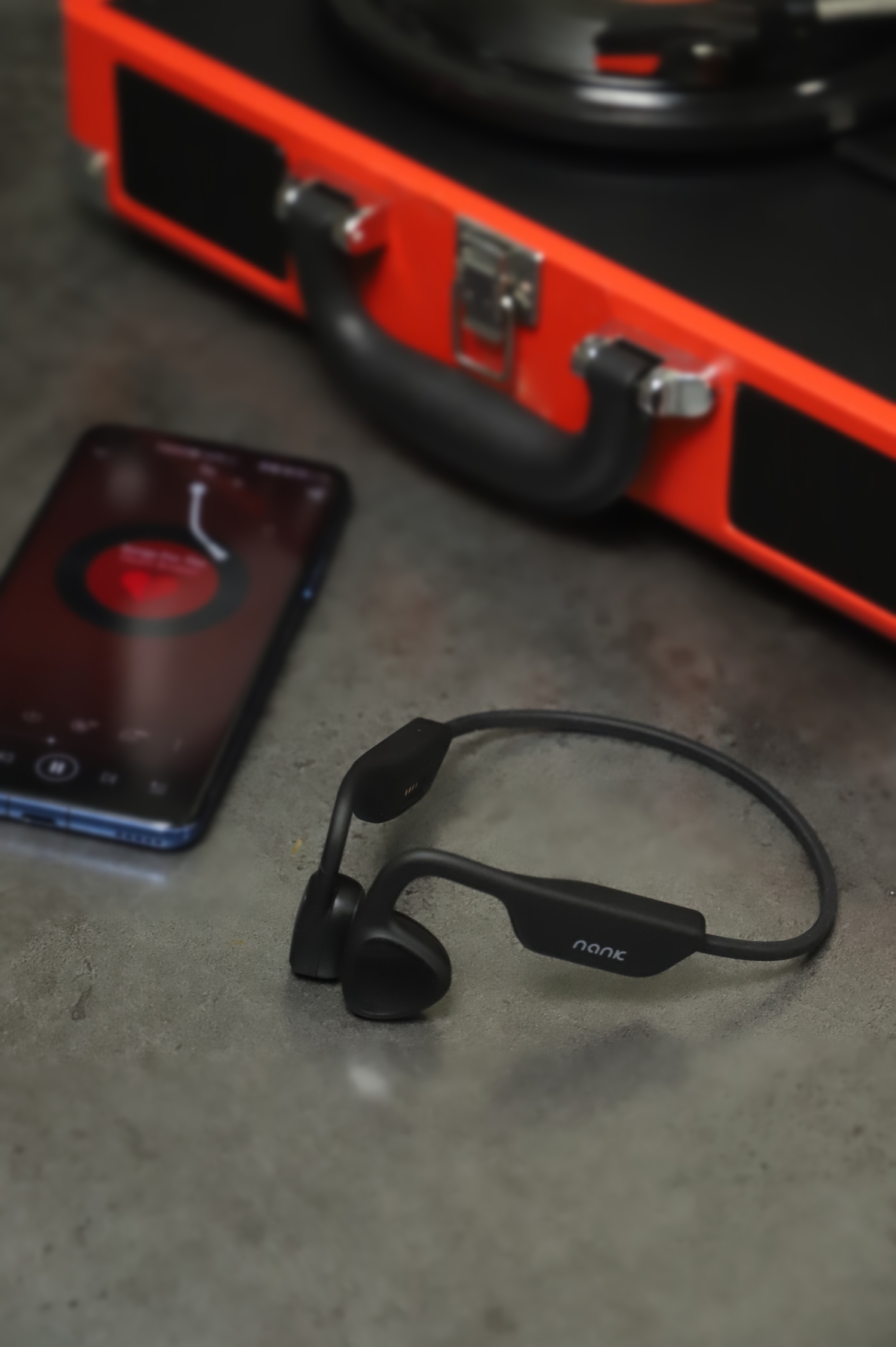 南卡runner2评测,南卡runnercc2骨传导耳机