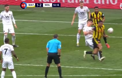 英超点球不进反被绝杀22秒,4-24连胜英超黑马狂飙创造5大纪录